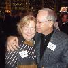 Lee Freidheim and his wife