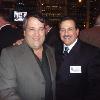 Past president, Tom Lucaccioni
